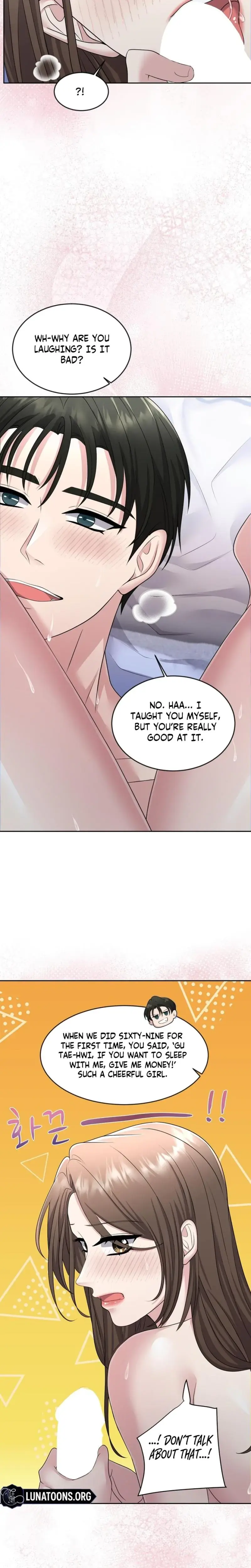 Moonlight Sequence Episode 23 - Page 21