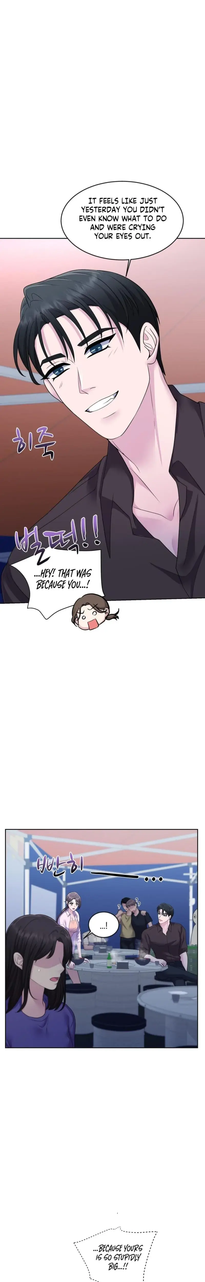 Moonlight Sequence Episode 23 - Page 7