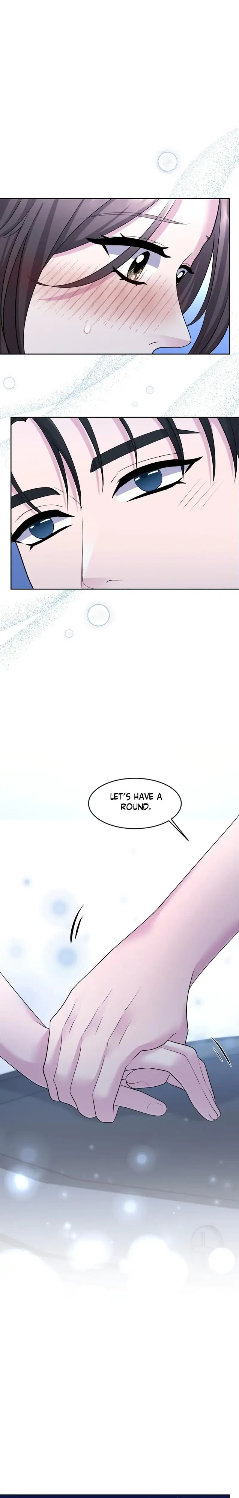 Moonlight Sequence Episode 23 - Page 9