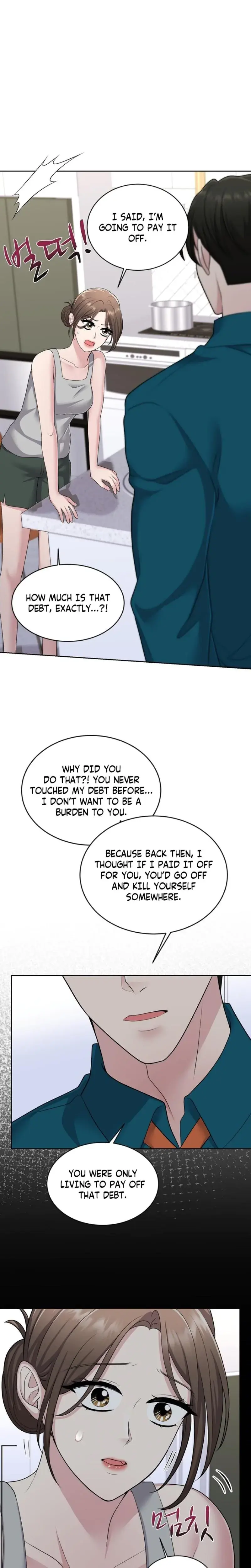 Moonlight Sequence Episode 24 - Page 10