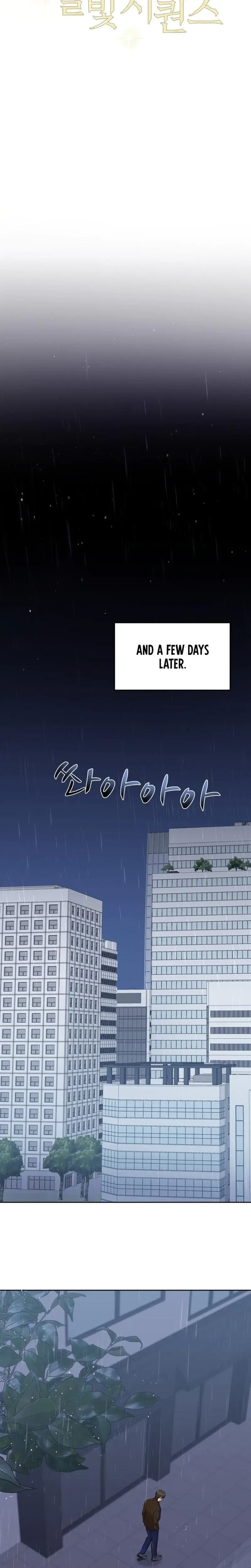 Moonlight Sequence Episode 24 - Page 16