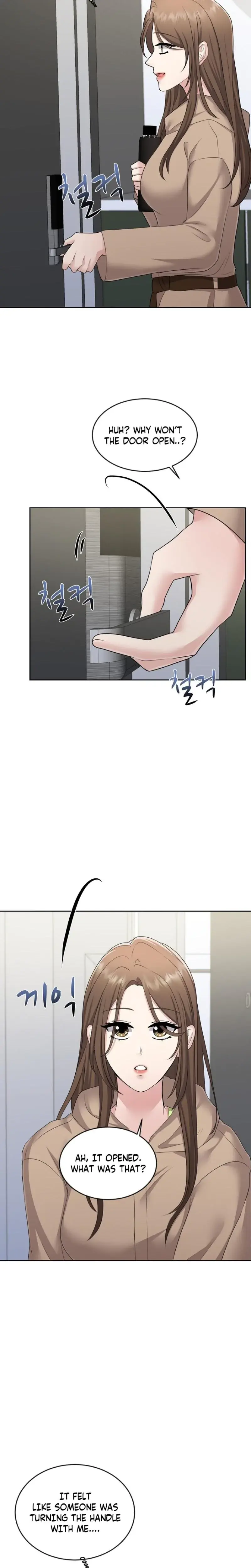 Moonlight Sequence Episode 24 - Page 19