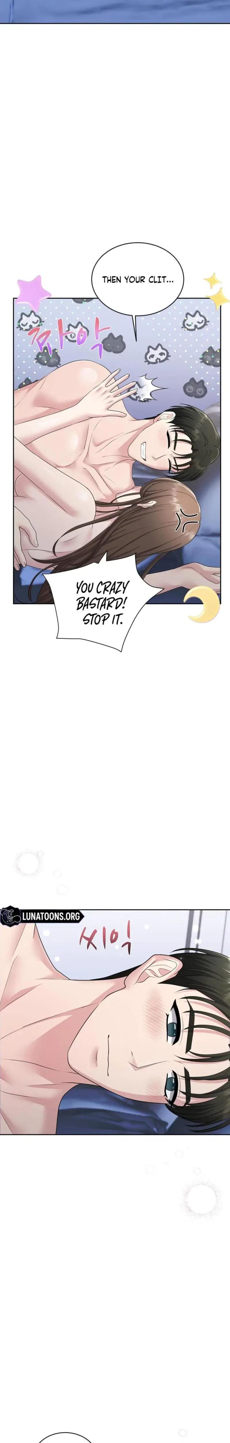 Moonlight Sequence Episode 24 - Page 2