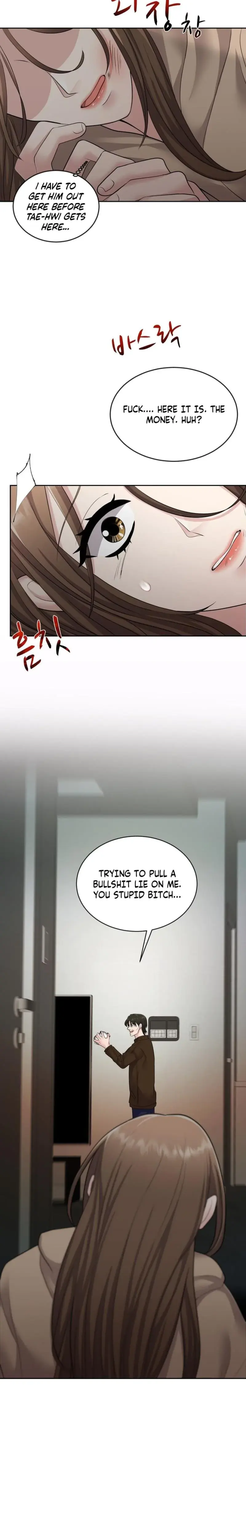 Moonlight Sequence Episode 24 - Page 26