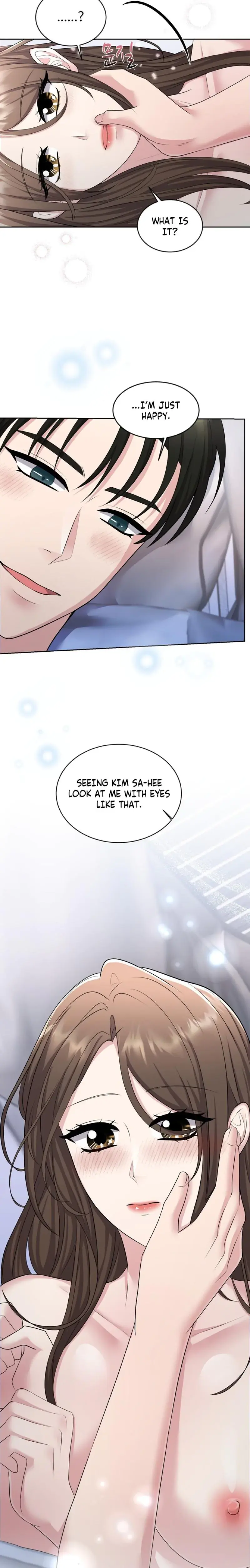 Moonlight Sequence Episode 24 - Page 3