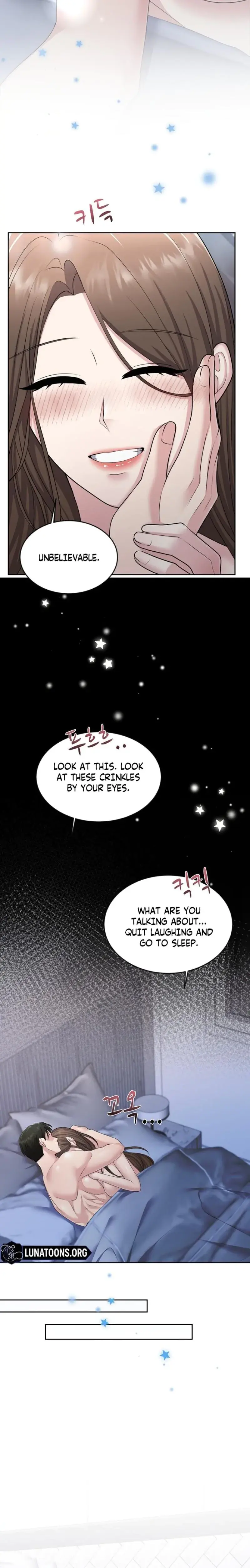 Moonlight Sequence Episode 24 - Page 4
