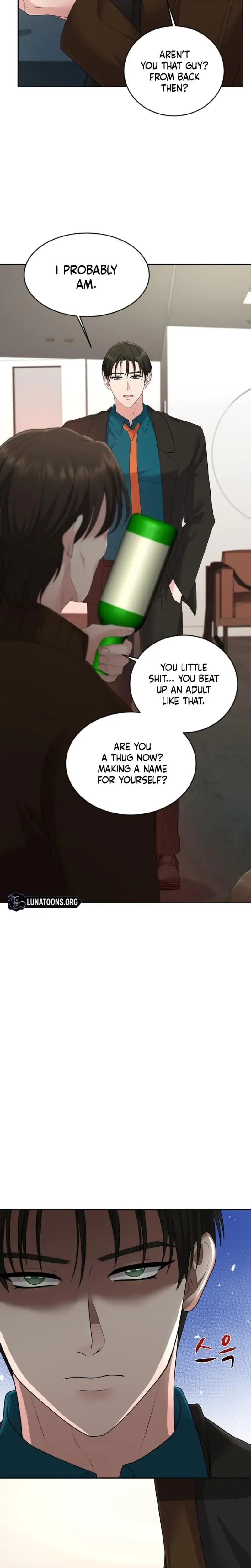 Moonlight Sequence Episode 25 - Page 6