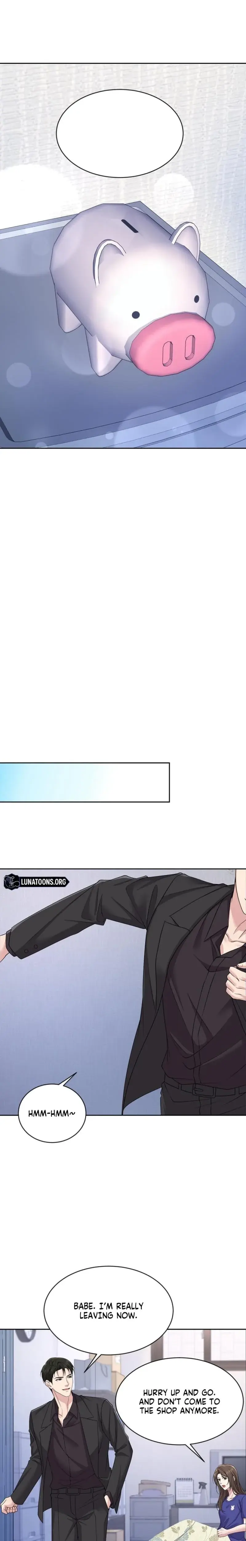 Moonlight Sequence Episode 3 - Page 17