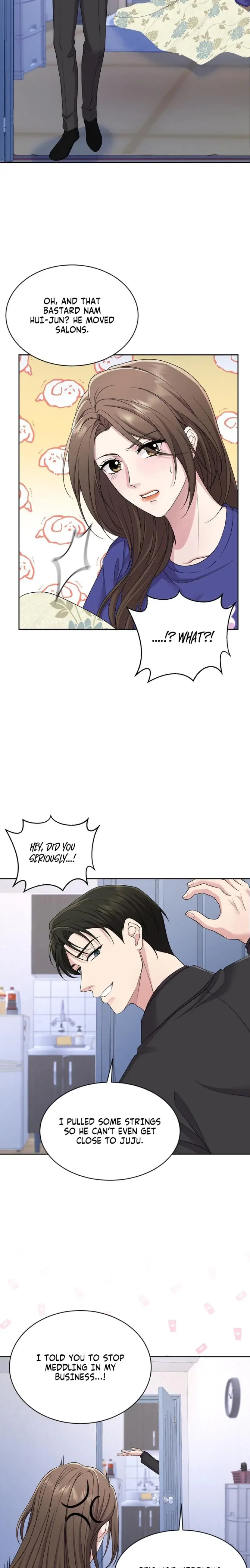 Moonlight Sequence Episode 3 - Page 18