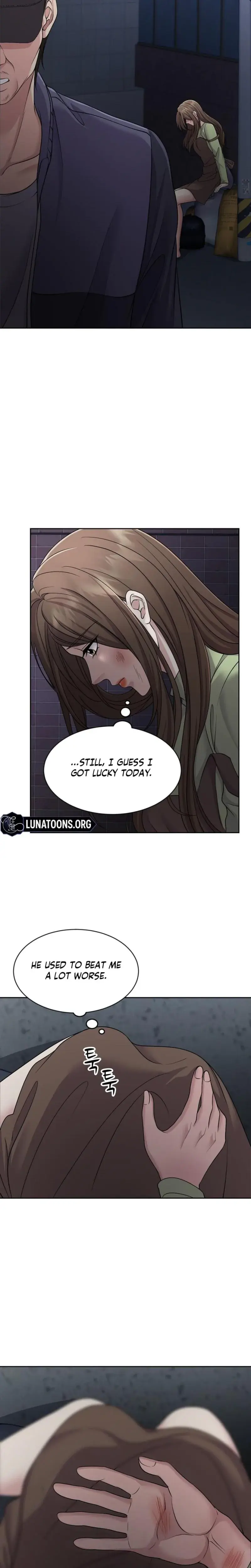 Moonlight Sequence Episode 4 - Page 10