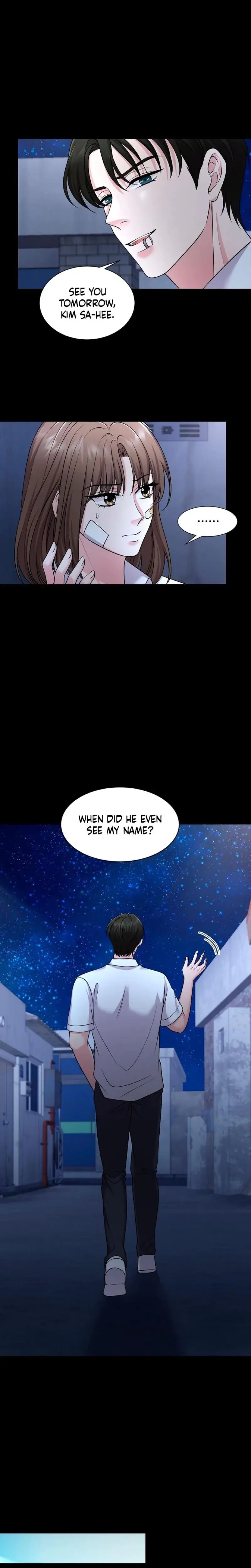 Moonlight Sequence Episode 5 - Page 18