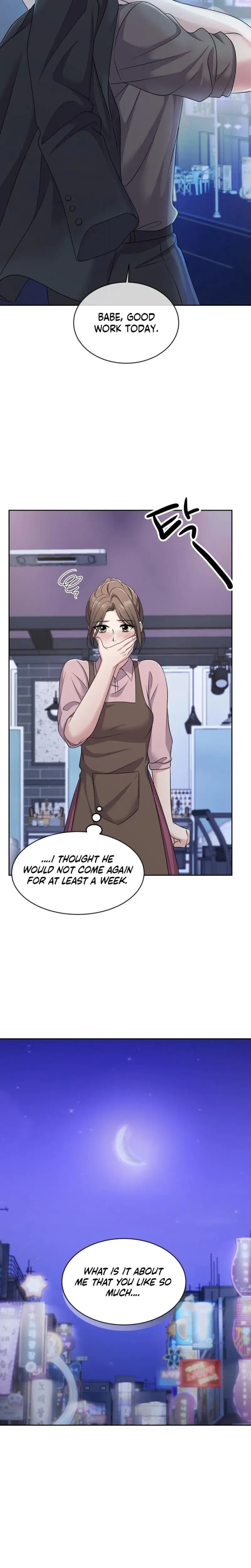 Moonlight Sequence Episode 6 - Page 13