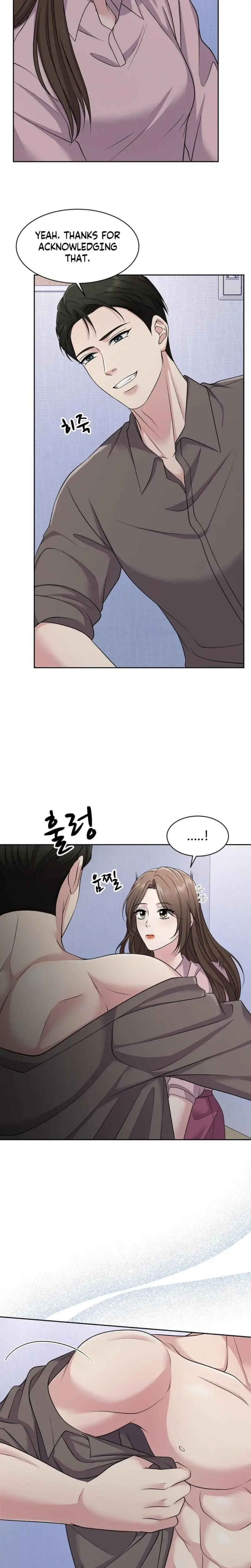 Moonlight Sequence Episode 6 - Page 17