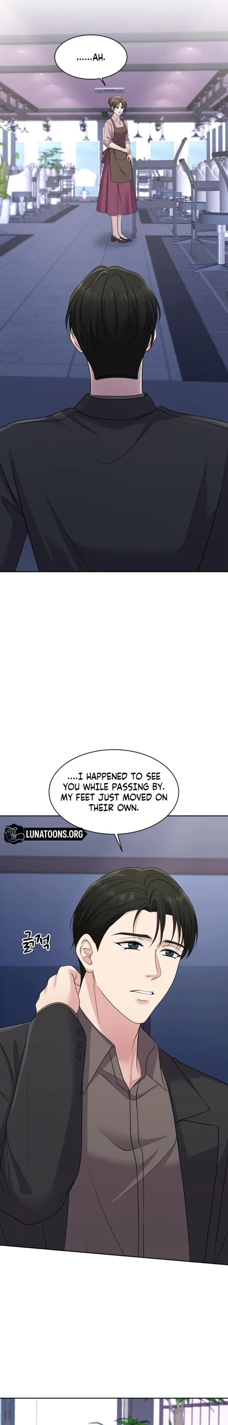 Moonlight Sequence Episode 6 - Page 2