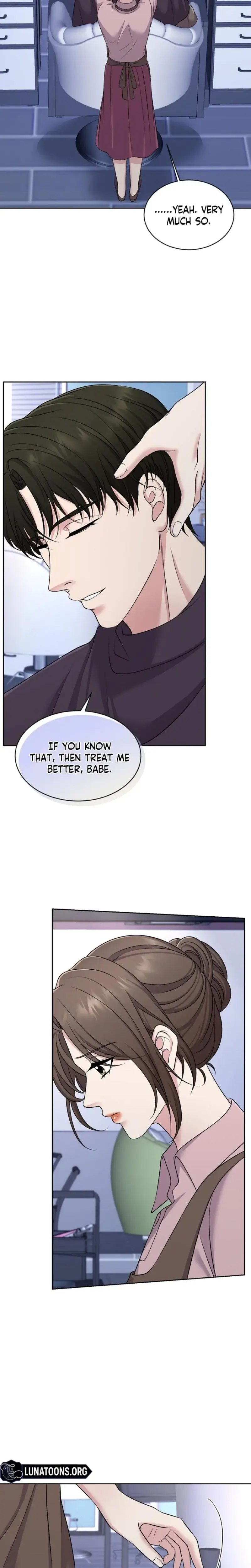 Moonlight Sequence Episode 6 - Page 4