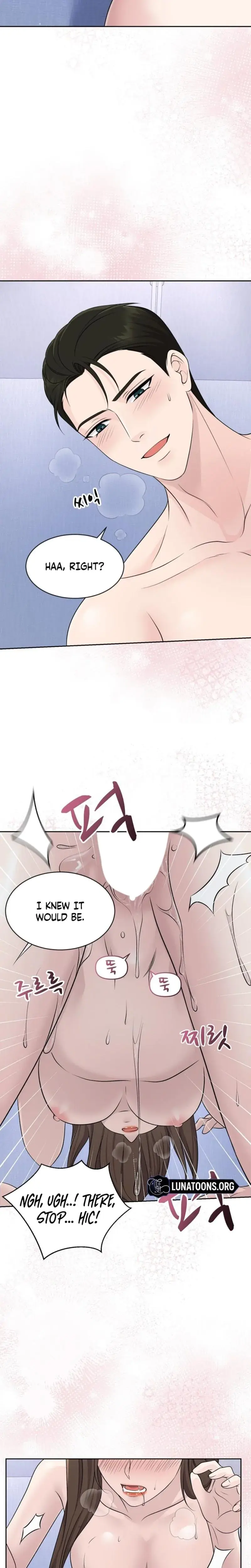 Moonlight Sequence Episode 7 - Page 14