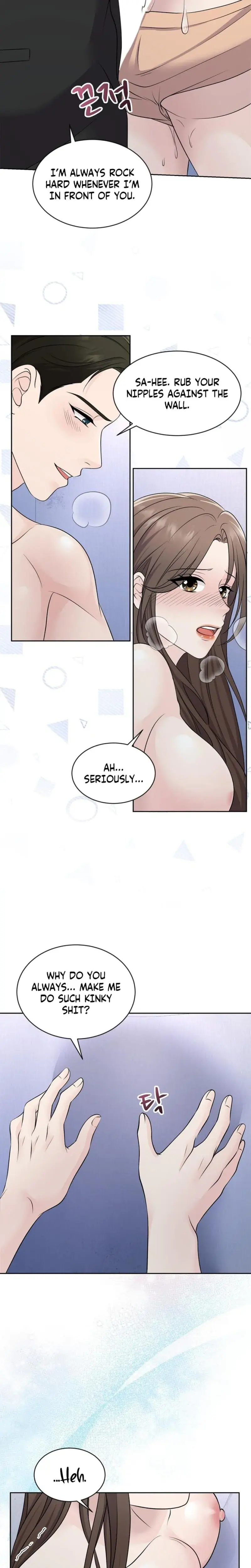 Moonlight Sequence Episode 7 - Page 6