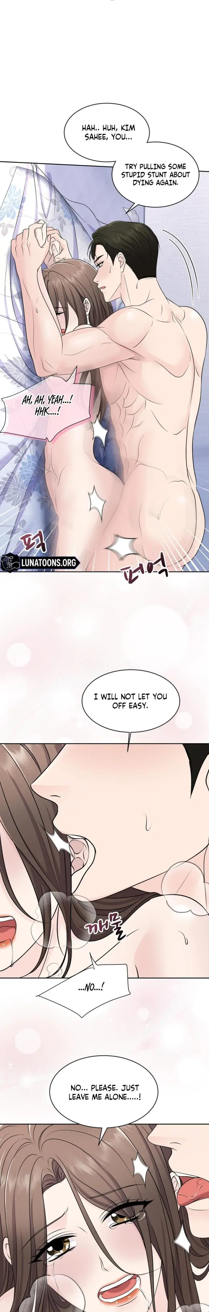 Moonlight Sequence Episode 8 - Page 13