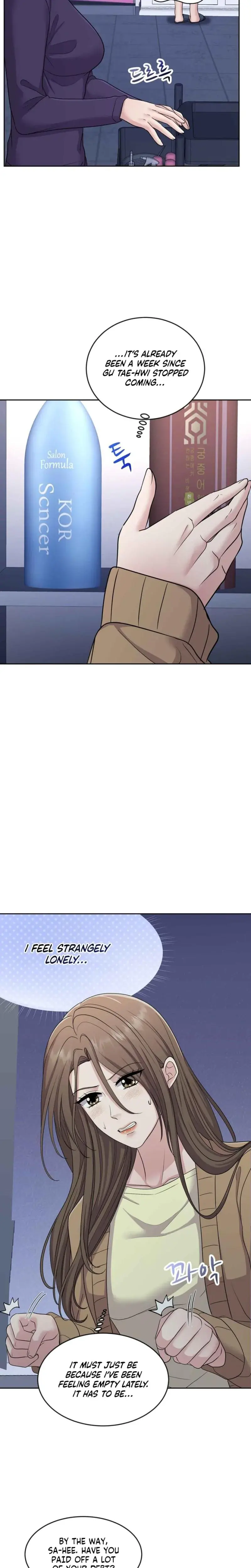 Moonlight Sequence Episode 9 - Page 9