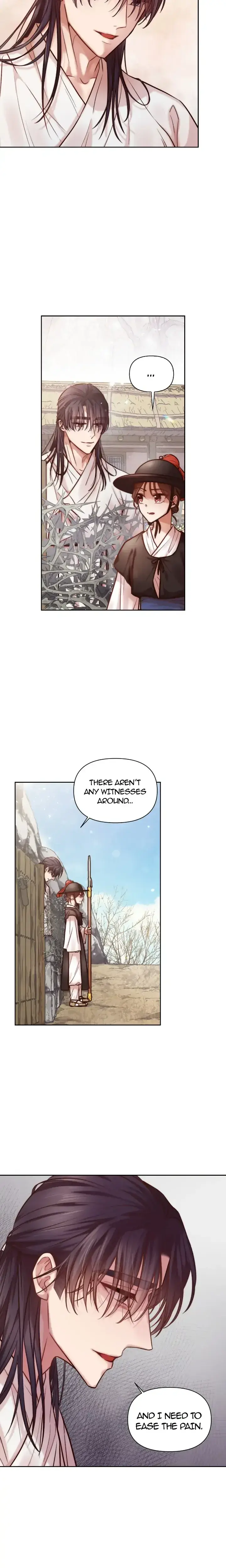 Moonrise by the Cliff Episode 1 - Page 15