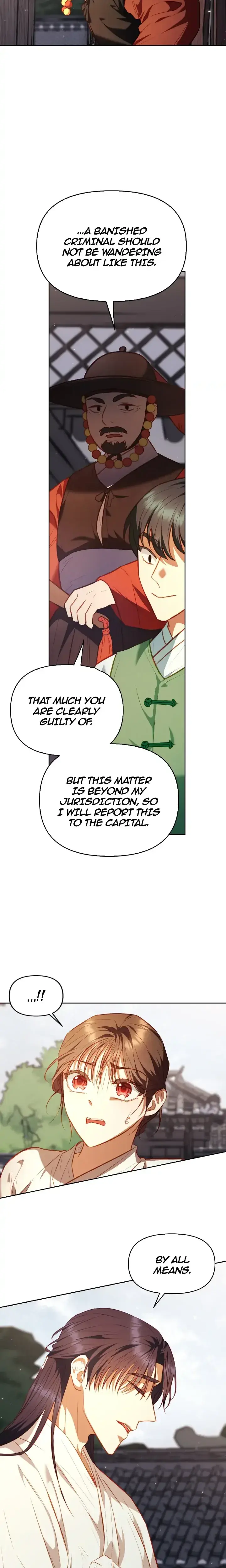 Moonrise by the Cliff Episode 21 - Page 5