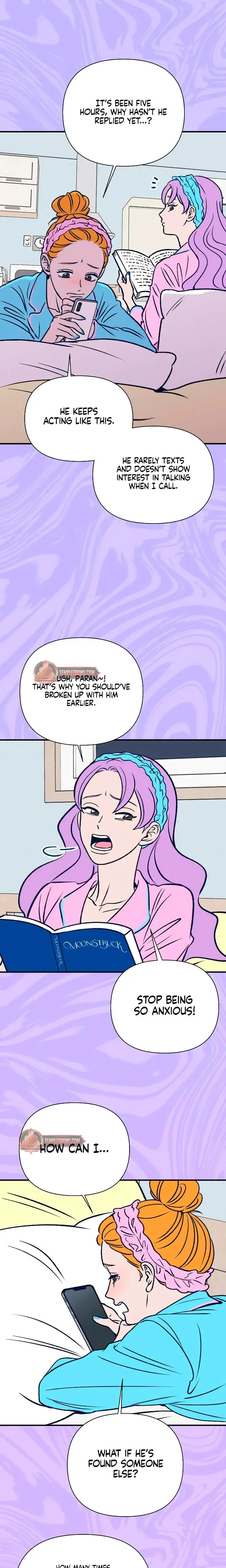 MOONSTRUCK Episode 10 - Page 12