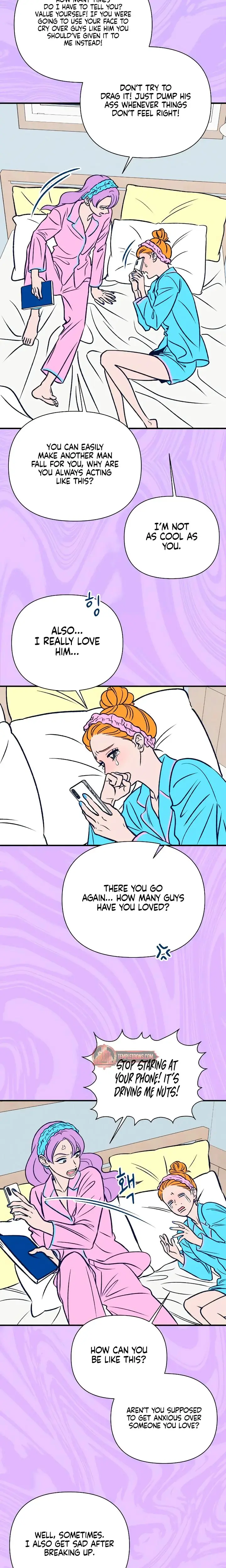 MOONSTRUCK Episode 10 - Page 13