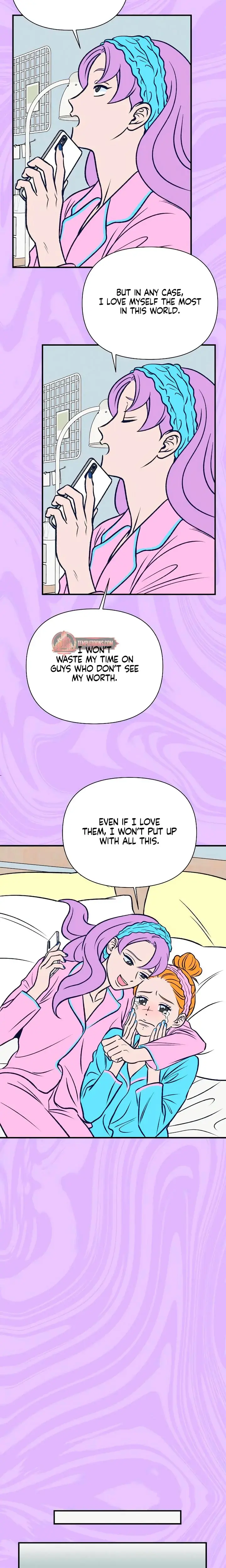 MOONSTRUCK Episode 10 - Page 14