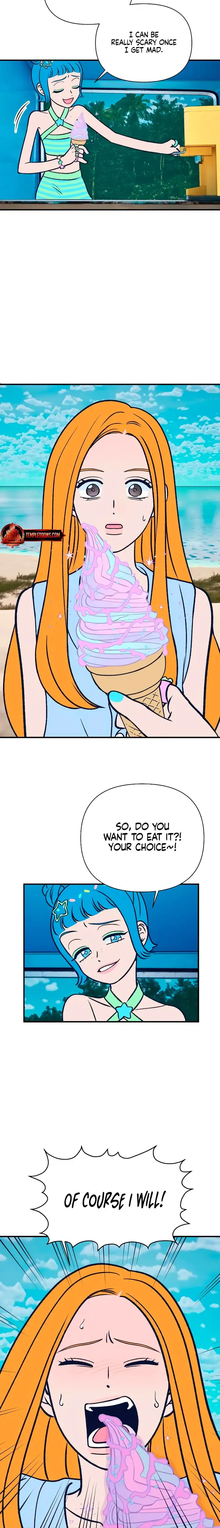 MOONSTRUCK Episode 10 - Page 22