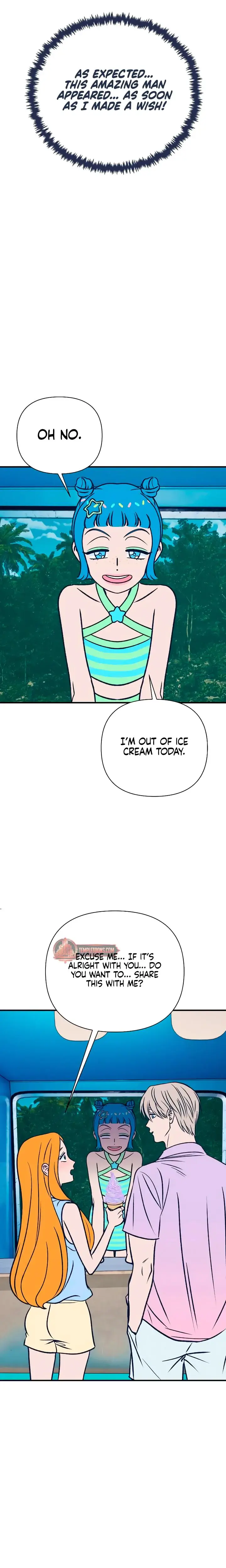 MOONSTRUCK Episode 10 - Page 27
