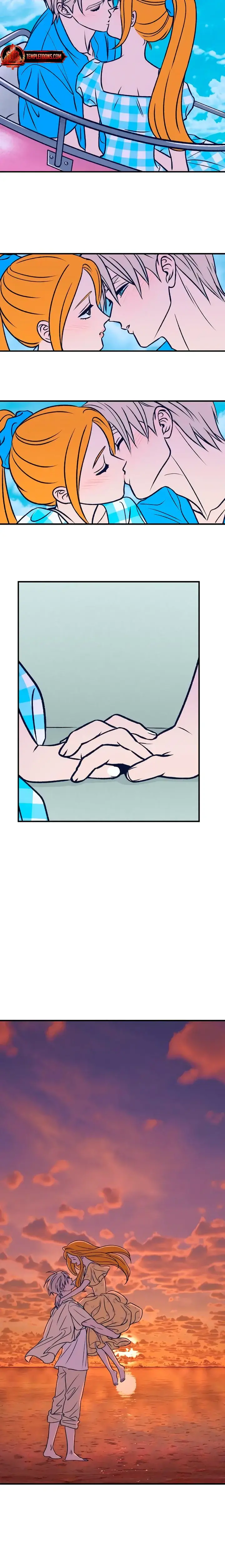 MOONSTRUCK Episode 10 - Page 29