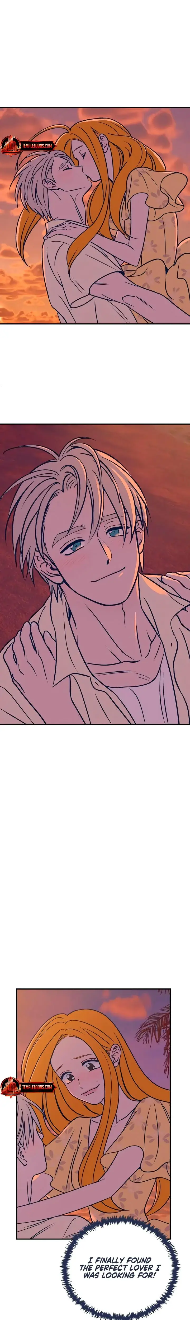MOONSTRUCK Episode 10 - Page 30