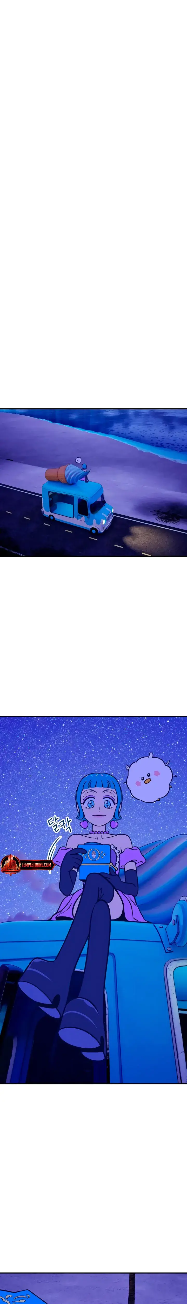 MOONSTRUCK Episode 11 - Page 12