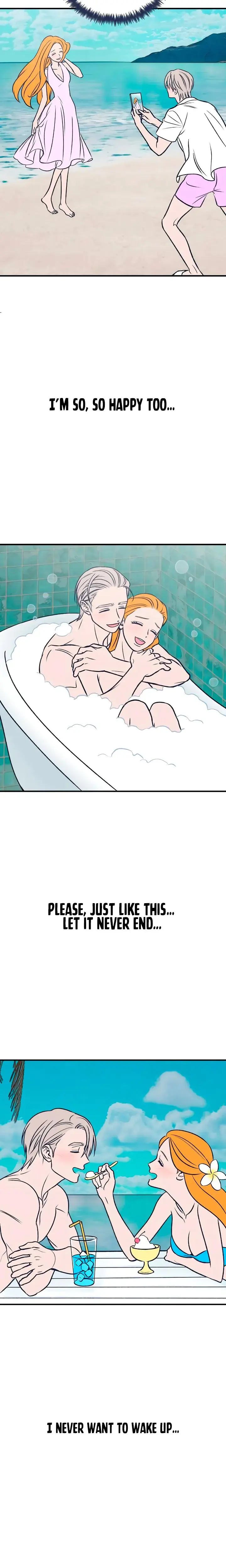 MOONSTRUCK Episode 11 - Page 25