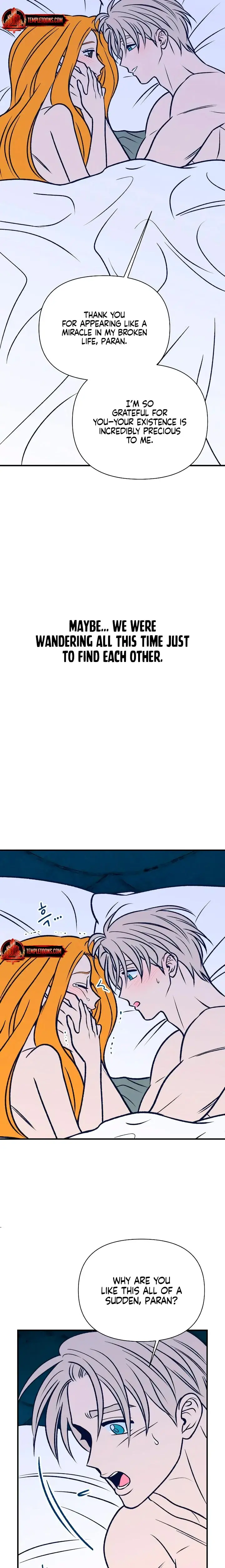 MOONSTRUCK Episode 11 - Page 3