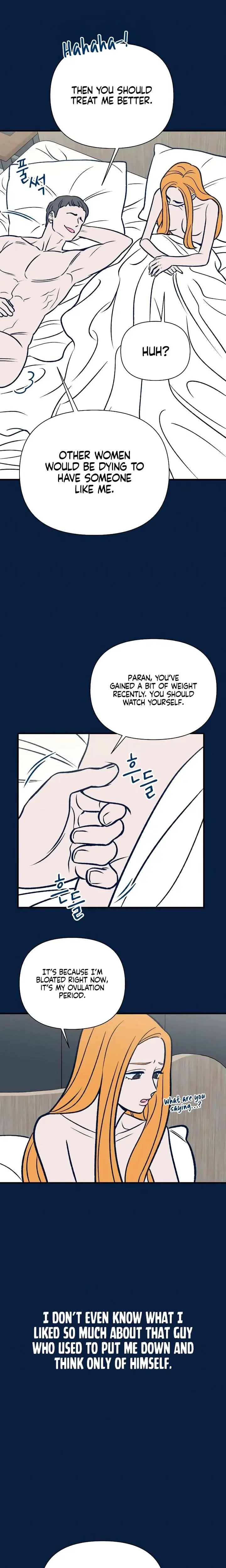 MOONSTRUCK Episode 11 - Page 6