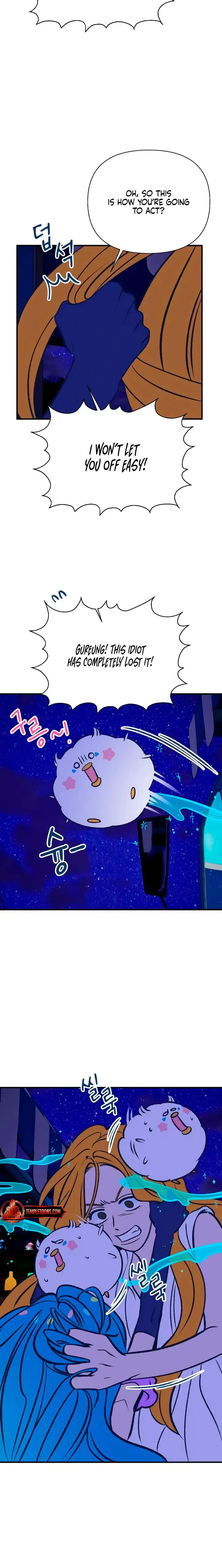MOONSTRUCK Episode 12 - Page 12