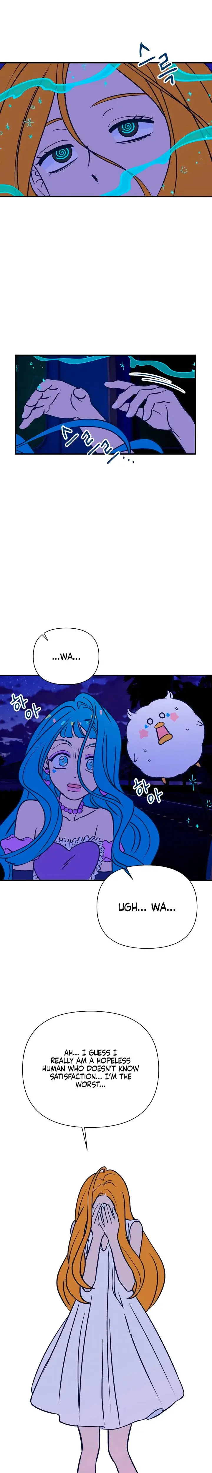 MOONSTRUCK Episode 12 - Page 13