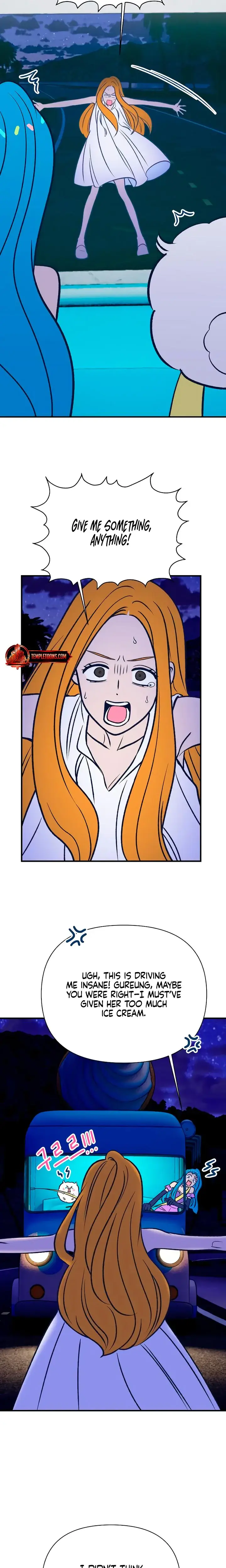 MOONSTRUCK Episode 12 - Page 17