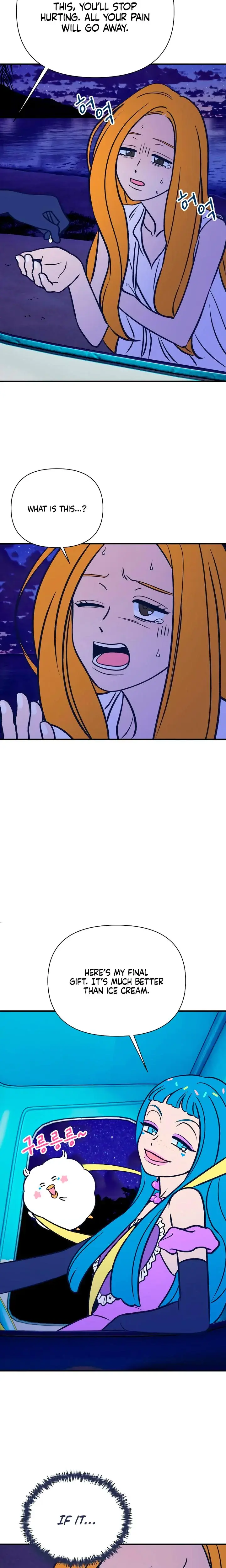 MOONSTRUCK Episode 12 - Page 19