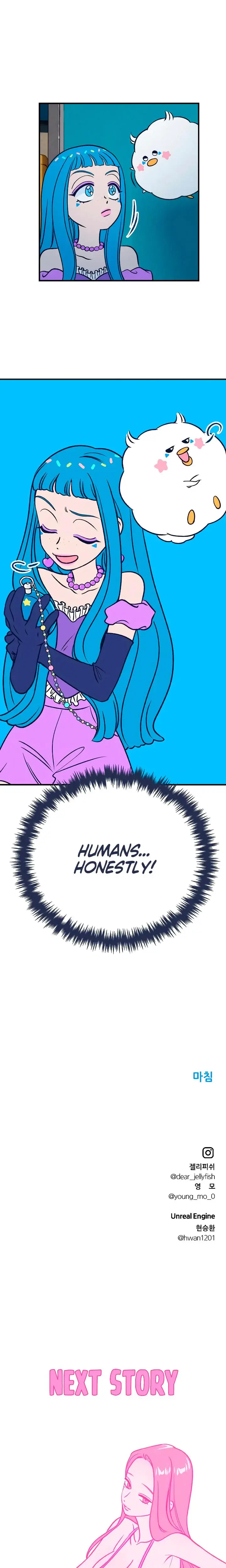 MOONSTRUCK Episode 12 - Page 28