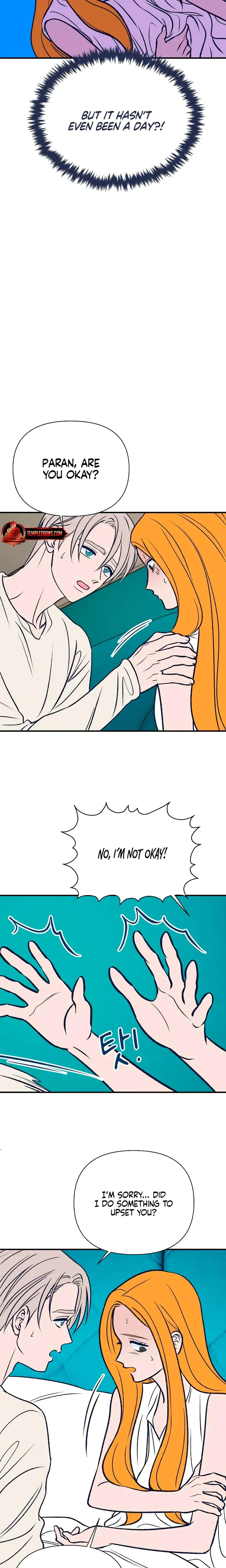 MOONSTRUCK Episode 12 - Page 3