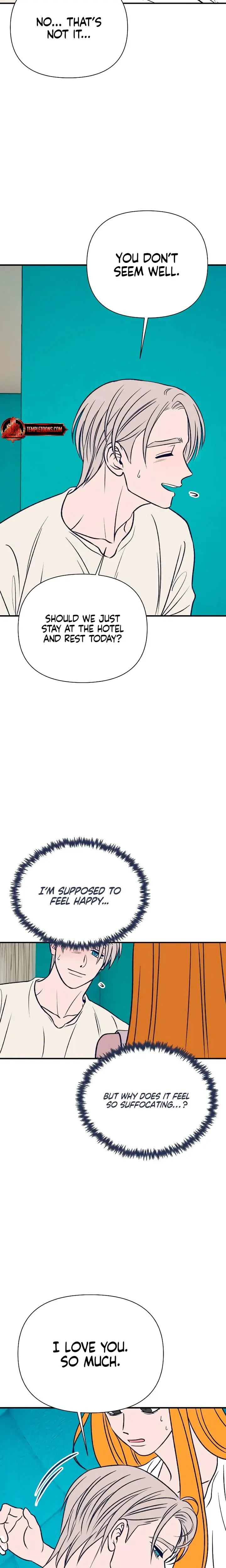 MOONSTRUCK Episode 12 - Page 4