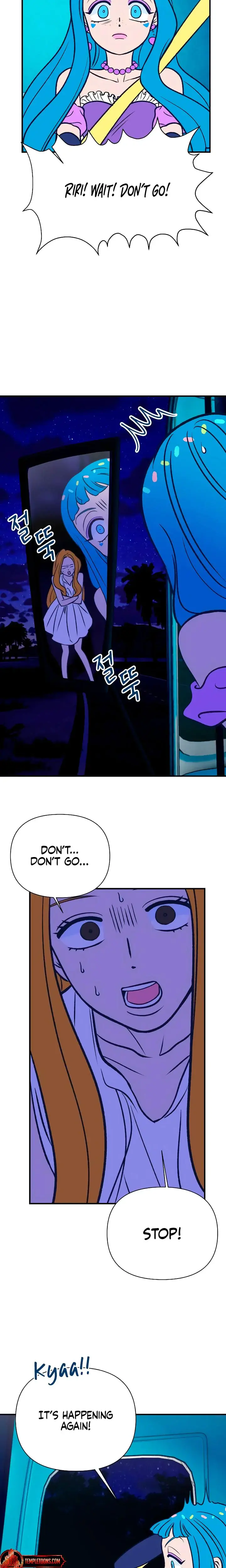 MOONSTRUCK Episode 12 - Page 8