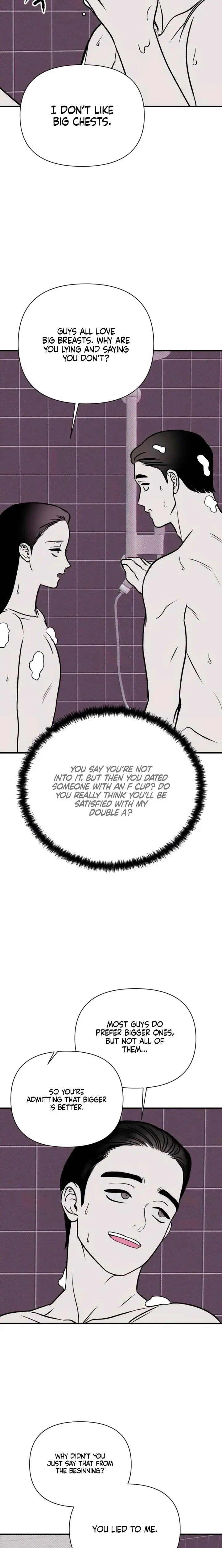 MOONSTRUCK Episode 13 - Page 11