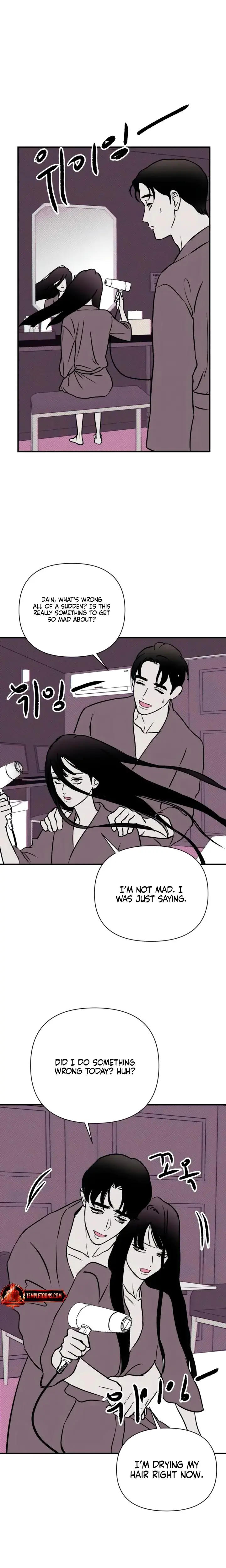MOONSTRUCK Episode 13 - Page 13