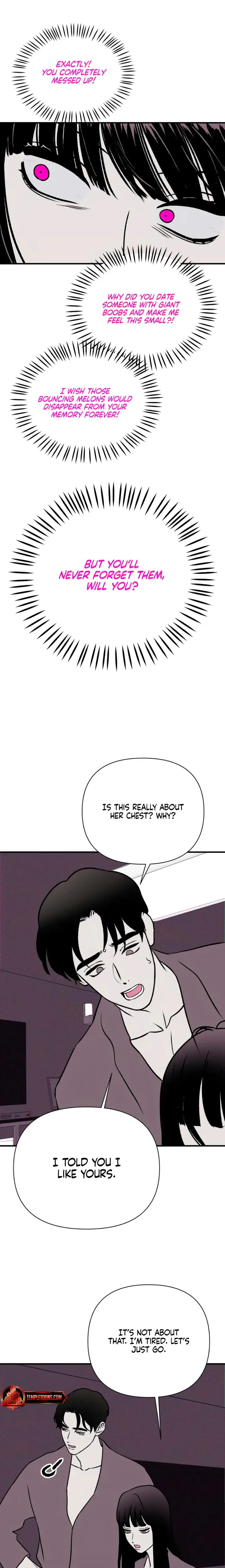 MOONSTRUCK Episode 13 - Page 14