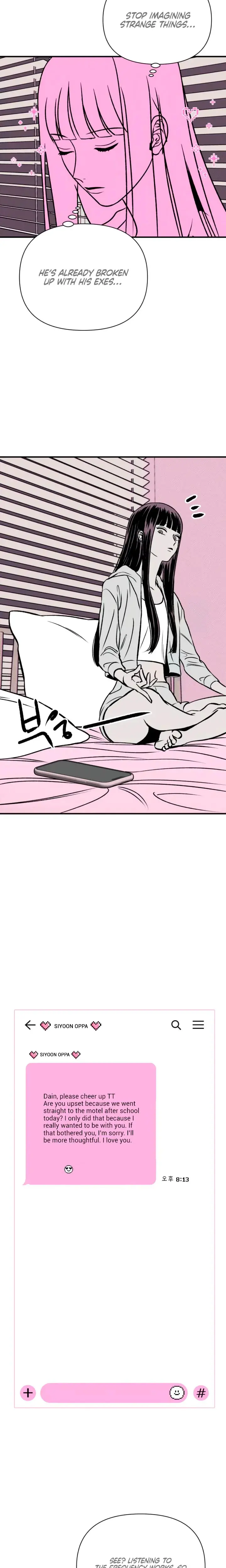 MOONSTRUCK Episode 13 - Page 25