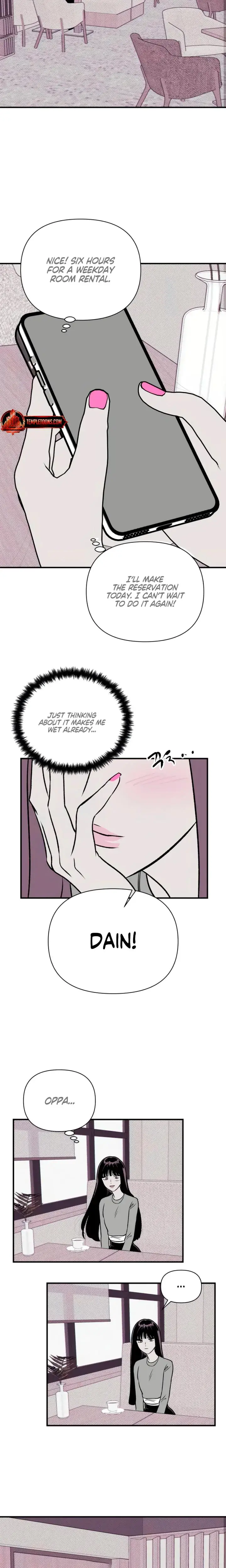 MOONSTRUCK Episode 13 - Page 27