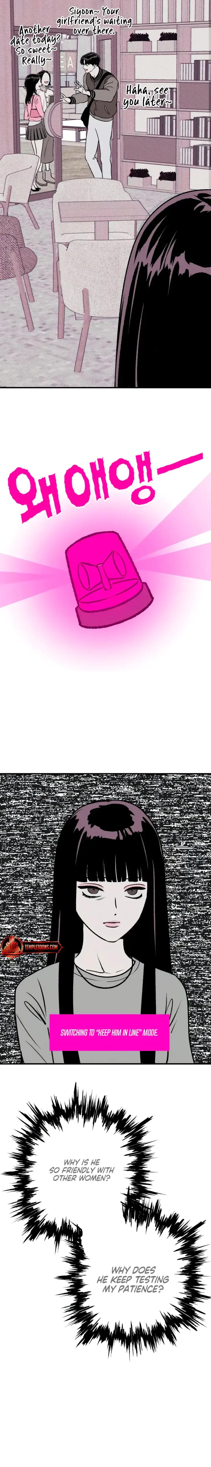 MOONSTRUCK Episode 13 - Page 28